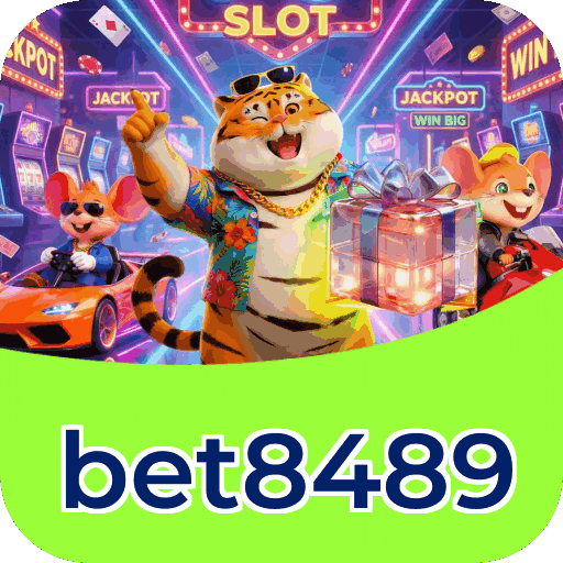 Instalação iOS bet8489
