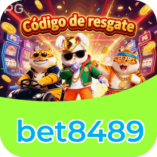 Instalação PC bet8489