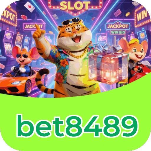 Interface bet8489
