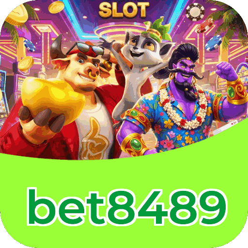 Promoções e bônus exclusivos da bet8489