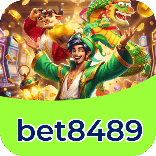 Slots Premium da PG Soft na bet8489