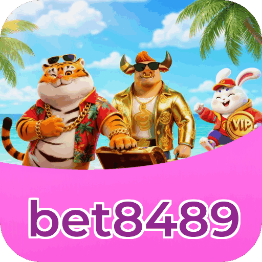 Streaming 4K no cassino ao vivo da bet8489