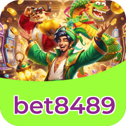 Certificações de segurança e licenças da bet8489