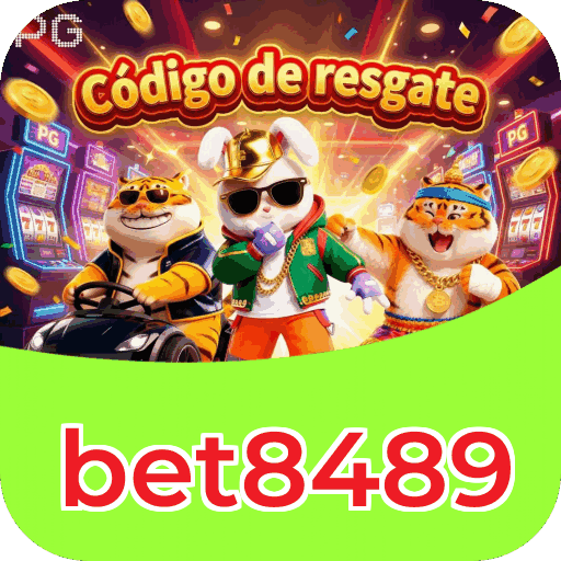 Segurança bet8489